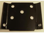 AP PRODUCTS A1W0142139531 3 SHOCK TIE PLATE FOR 1.