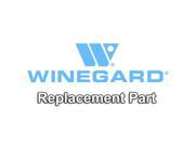 WINEGARD W61RP40WDS WHITE MISSION DOME ONLY