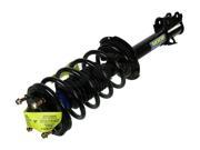 MOOG CHASSIS M12ST8596R COMPLETE STRUT ASSEMBLY