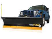 MEYER PRODUCTS MPR23250 6FT8IN LENGTH 18IN HEIGHT ELECTRIC LIFT HOME PLOW