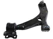 MOOG CHASSIS M12RK620041 CONTROL ARMS