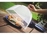 CAMCO CMC51302 FOOD COVER BILINGUAL