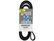 DAYCO PRODUCTS MARK IV IND. D355060985DR SERPENTINE BELT