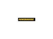 POWERHOUSE POW62525 BEARING 6207