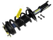 MOOG CHASSIS M12ST8554 COMPLETE STRUT ASSEMBLY