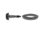 DORMAN D18697129 RING AND PINION SET
