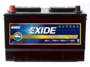 EXIDE TECHNOLOGIES E2265X EXIDE NASCAR EXTREME