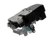 DORMAN D18931076 INTGR LATCH ACTUATOR