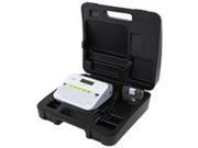 Brother CCD400 HARD CCASE FOR MODELS PTD400 PTD400AD