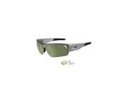 TIFOSI OPTICS 1391402875 Tifosi Lore SL Crystal Smoke Single Lens Sunglasses GT