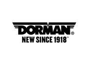DORMAN D18300156 ENGINE ACC PULLEY