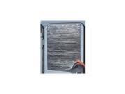 CAMCO CMC45166 COVER WINDOW 48X120IN THERMAL REFLECTIVE