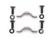 MOOG CHASSIS M1231810 CLAMP KIT