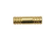 DAYCO PRODUCTS MARK IV IND. D3580422 BRASS CONNECTOR