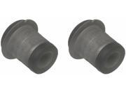 MOOG CHASSIS M12K7070 UCA BUSHING CHRY 74 78