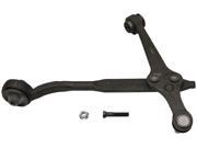 MOOG CHASSIS M12RK80011 CONTROL ARMS
