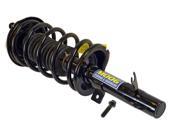 MOOG CHASSIS M12ST8555L COMPLETE STRUT ASSEMBLY