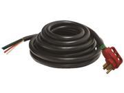 VALTERRA PRODUCTS V46A105025END 50A 25 NONDETACH CORD