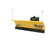 MEYER PRODUCTS MPR09413 DP 7.6 MB PLOWS AND ACCESSORIES