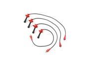 AUTOLITE WIRE A8197024 WIRE SET 4 CYL SEE APPL