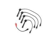 AUTOLITE WIRE A8196806 WIRE SET 4 CYL SEE APPL