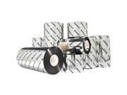 HONEYWELL 11234012 CONSUMABLES THERMAMAX 1407 WAX RIBBON 4.1 X 900 1 CORE 6 ROLLS PER CASE PRICED PER CASE