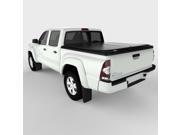 UNDERCOVER UNDUC4146S 16 16 TACOMA W MULTI TRACK HRDWRE STD DBL CAB 6FT LONG BED SE SMOOT LID MUST
