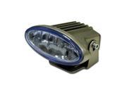 PETERSON MANUFACTURING PEMM588 DRIVING LIGHT