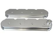 MOROSO PERFORMANCE PRODUCTS M2868473 VALVE COVER BILLET GM L
