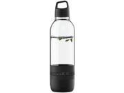 SYLVANIA SP650 BLACK WATER BOTTLE SPKR BLK