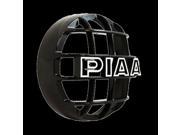 PIAA PIA45252 525 SERIES BLACK MESH GUARD