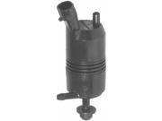 ANCO WIPERS A196118 REPLACEMENT WASHER PUMP ANCO WIPERS A196118 REPLACEMENT WASHER PUMP