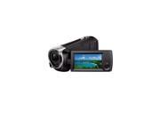SONY HDRCX405 B Full HD Handycam 1080 60p Blk