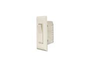 RV DESIGNER R6RS843 TOUCH SWITCH IVORY