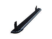 GO INDUSTRIES* 42338 1 99 13 FORD F250 F550 SD SUPERCAB RANCHER RUGGED STEP BLACK 42338 1