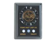 ACR ELECTRONICS ACR 9428 2nd Station Point Pad for RCL75
