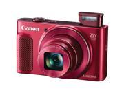 Canon 1073C001 POWER SHOT SX620 CAM RED