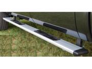 OWENS PRODUCTS OWEOC5187N 01 90 Universal Crew Cab Brushed Nickel Must order brackets separately