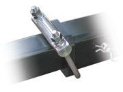 ROADMASTER RDM061 QUIET HITCH FOR 2IN HITCH RECEIVERS