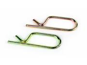CAMCO 48112 1 HOOK UP WIRE CLIP BULK 48112 1