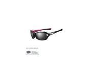 TIFOSI OPTICS 0090503251 Tifosi Dea SL Polarized Single Lens Sunglasses Gloss Black Pink 0090503251