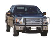 GO INDUSTRIES* GOI77634 99 03 FORD F150 2004 HERITAGE 99 02 EXPEDITION W TOW HOOKS BIG TEX GRILLE GUARD CHROME
