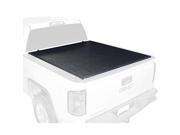 RUGGED LINER RC C5514 14 16 CHEVY GMC 5.5FT. W O UTILITY TRACK NEW BODY STYLE SOFT ROLL UP COVER RC C5514