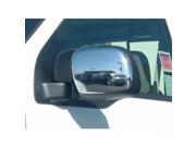 TFP I16510 MFG 510 Mirror Ins ABS Sup Duty P U Standard Mirrors 99 07 2 4Dr