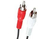 AXIS PET20 7150 Cable Dual Rca 25