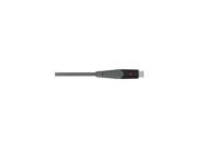 SCOSCHE RMLED Charge and Sync Cable Black 3 RMLED