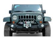PARAMOUNT RESTYLING P1Z510329 JEEP BUMPERS