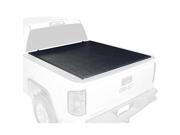 RUGGED LINER RC TUN5507TS 07 16 TUNDRA 5.5FT. WITH UTILITY TRACK SOFT ROLL UP COVER RC TUN5507TS