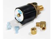 HADLEY PRODUCTS H00550C SOLENOID FOR 964 KIT H00550C