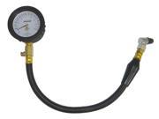 MOROSO PERFORMANCE PRODUCTS 89592 TIRE GAUGE GARAGE SERIES 89592